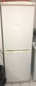 LG Express Cool Upirght Fridge Freezer