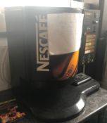 Nescafe Coffee Vending Machine | SPARES & REPAIRS