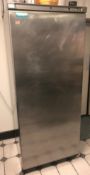 Trimco K PVX 60 Upright Refrigerator