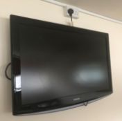 Samsung LE40R87BDX/XEU 40" Wall Mounted LCD Television