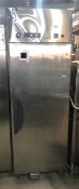 WILLIAMS CRYSTAL 2000 COMMERCIAL BAKERY PROVER