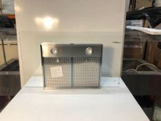 Franke Stainless Steel Chimney Hood