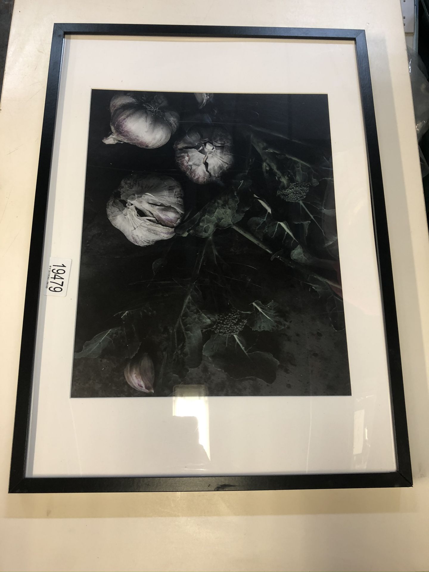 11 x Black Framed Prints - Image 5 of 10
