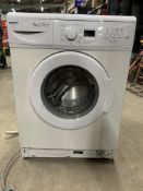 Beko washing machine