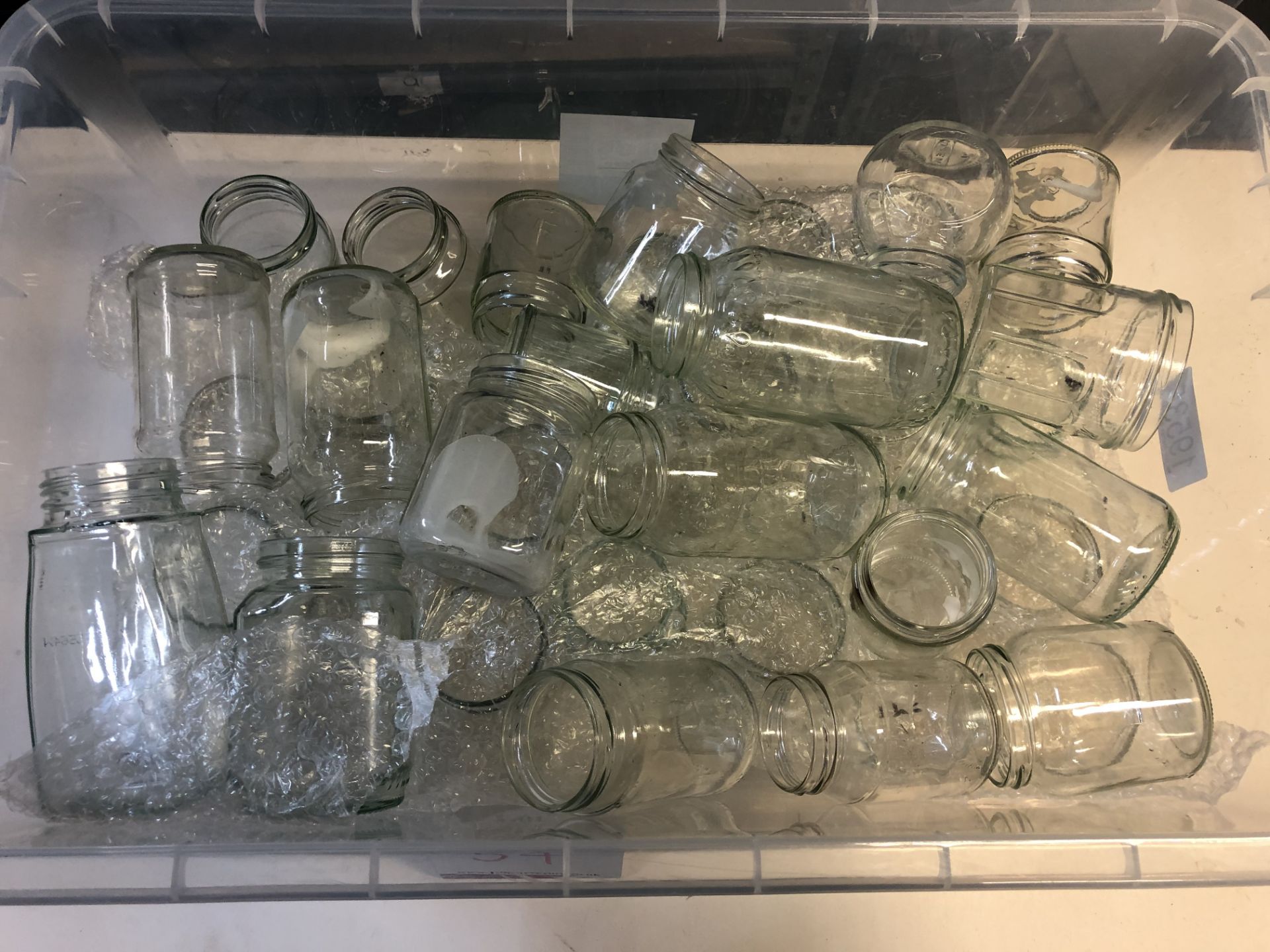 47 pieces of various Glassware. See photos - Image 3 of 5