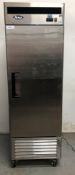 Atosa Single Door Freezer QB0.4L2