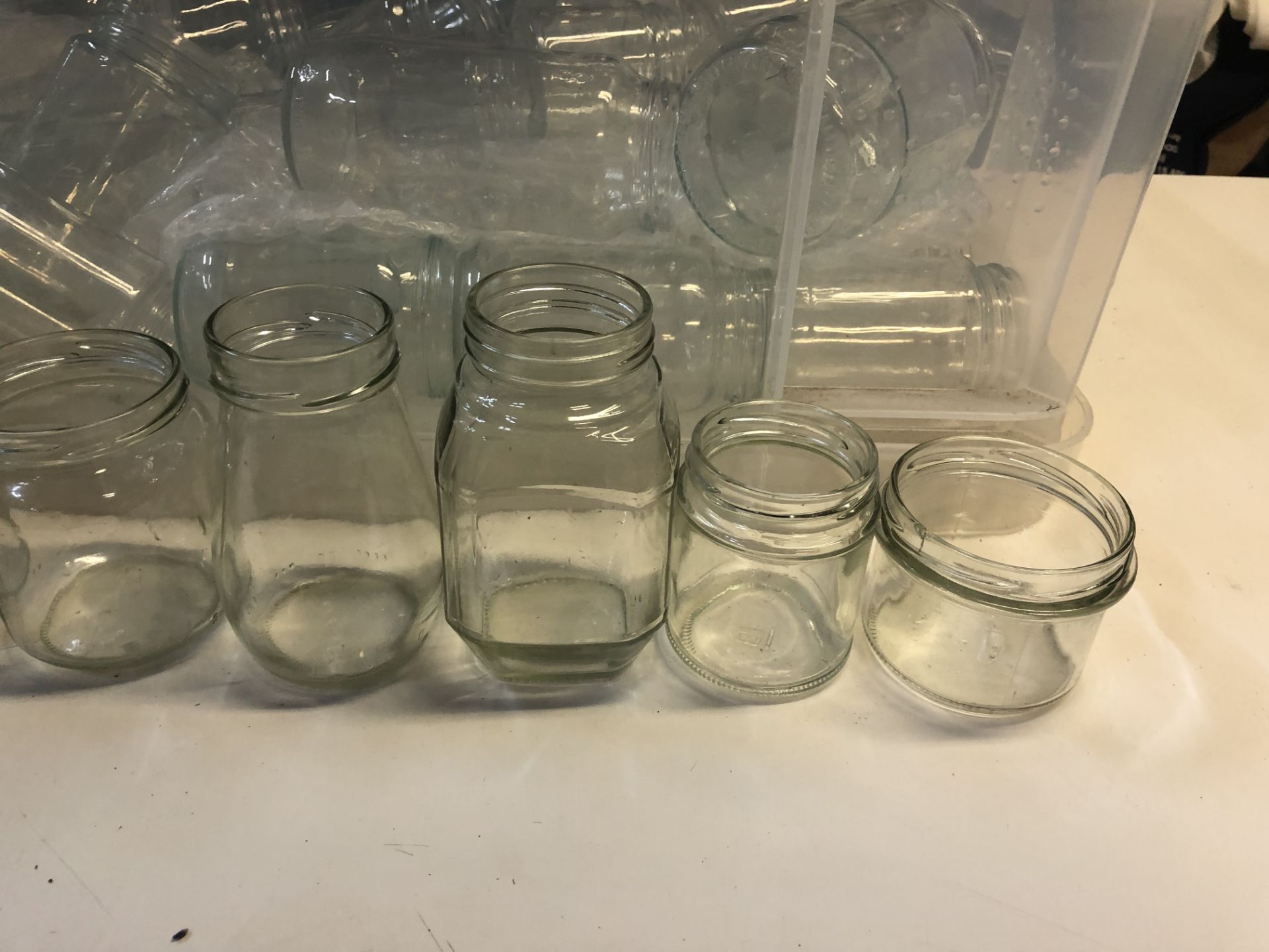 40 pieces of various Glassware. See photos. - Image 4 of 4