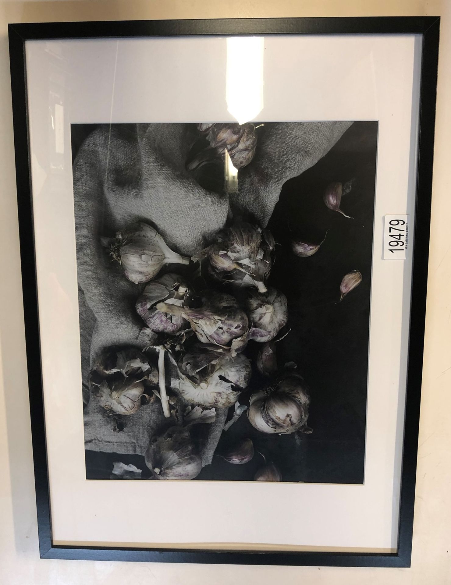 11 x Black Framed Prints - Image 8 of 10