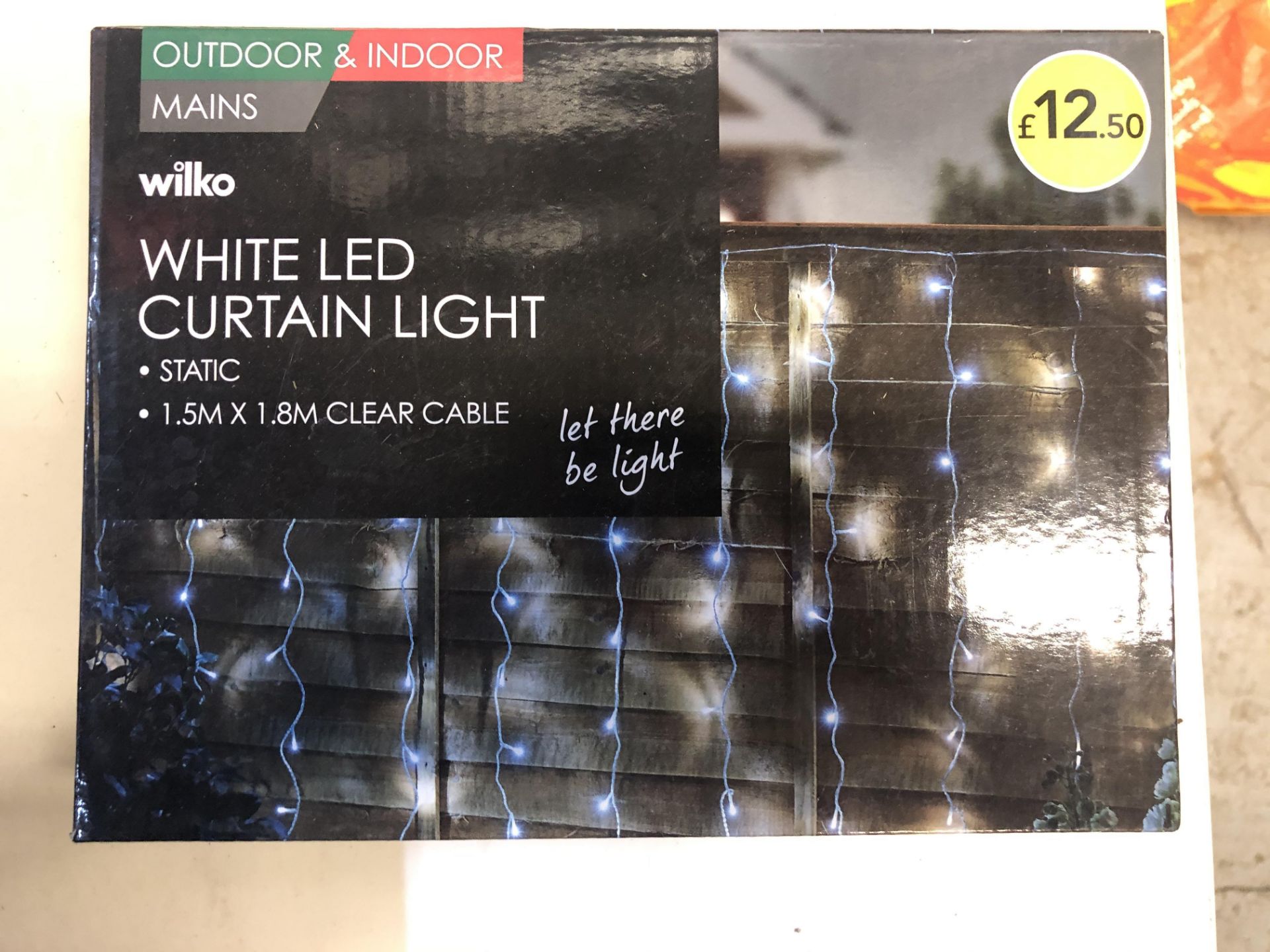 54 LED Lights. See description and photos. - Image 6 of 9