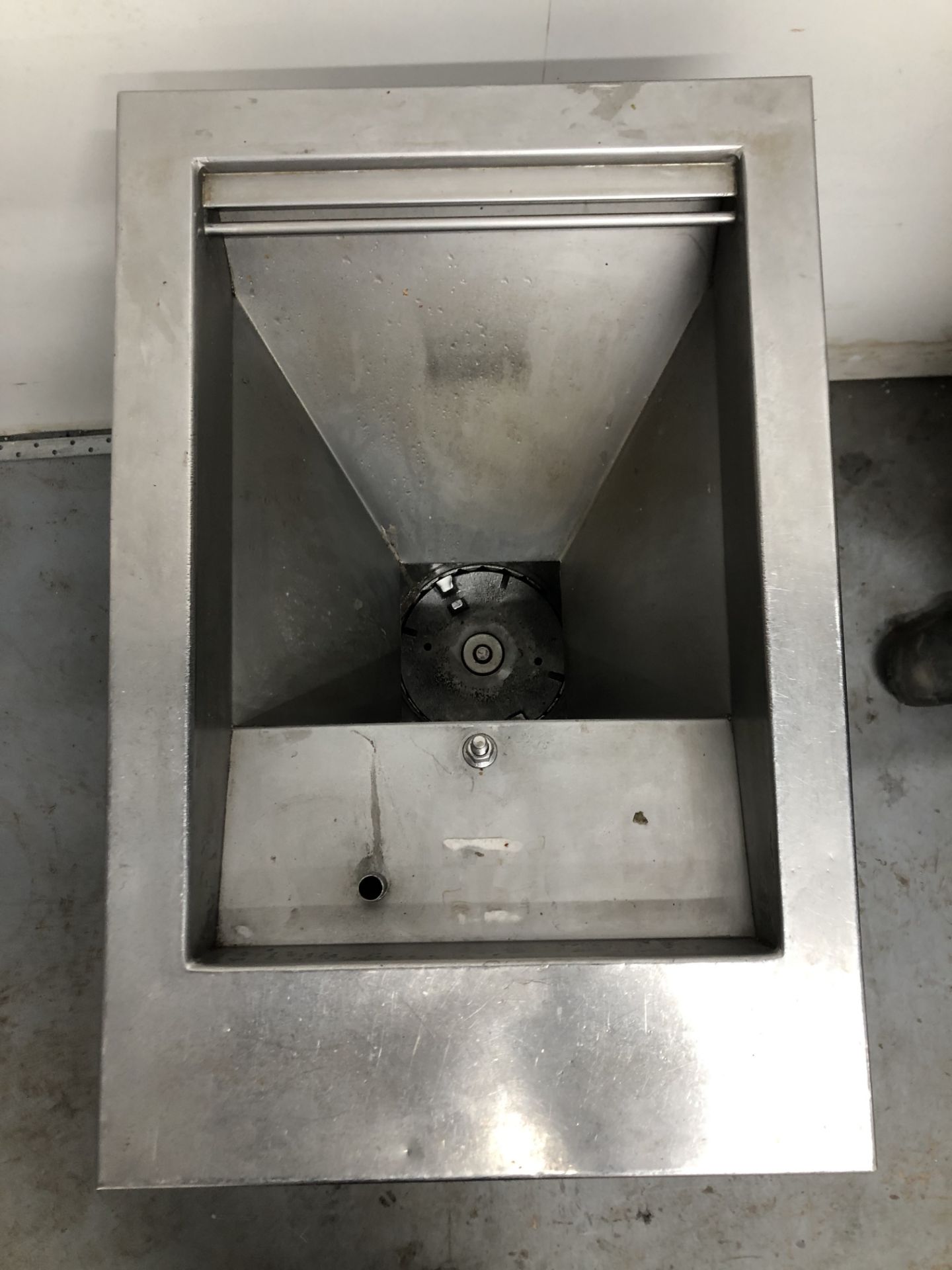 IMC726 Series Food Waste Disposal Unit - Image 2 of 5