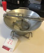 Unbranded Meat Mincer