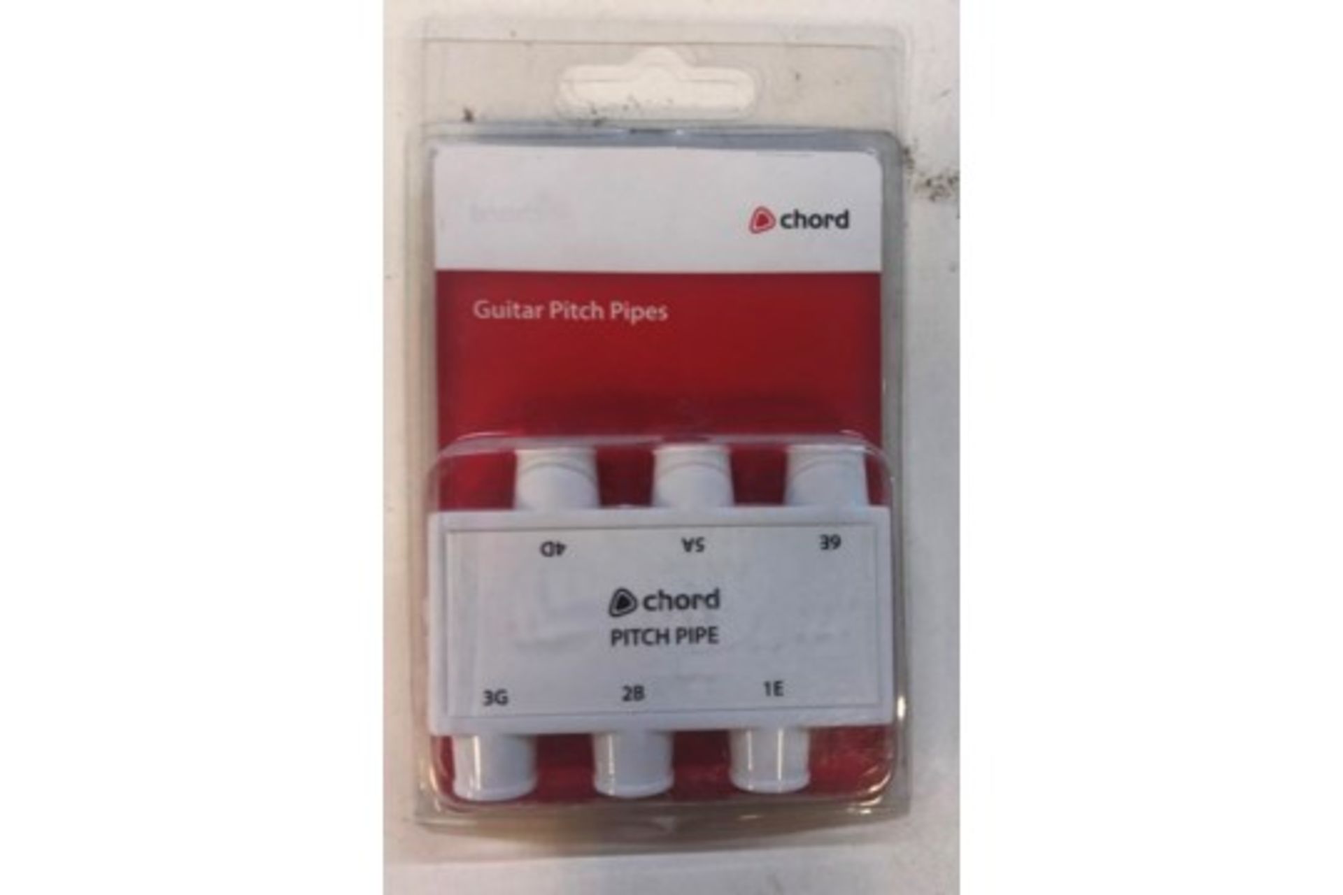 12 x Packs of Chord Guitar Pitchpipes - Image 3 of 4