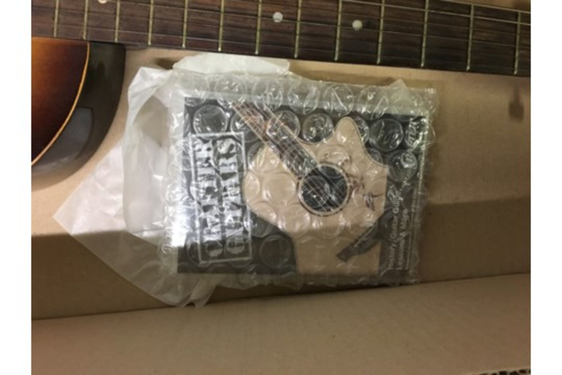 Crafter Acoustic Guitar | RRP £139 - Image 4 of 5