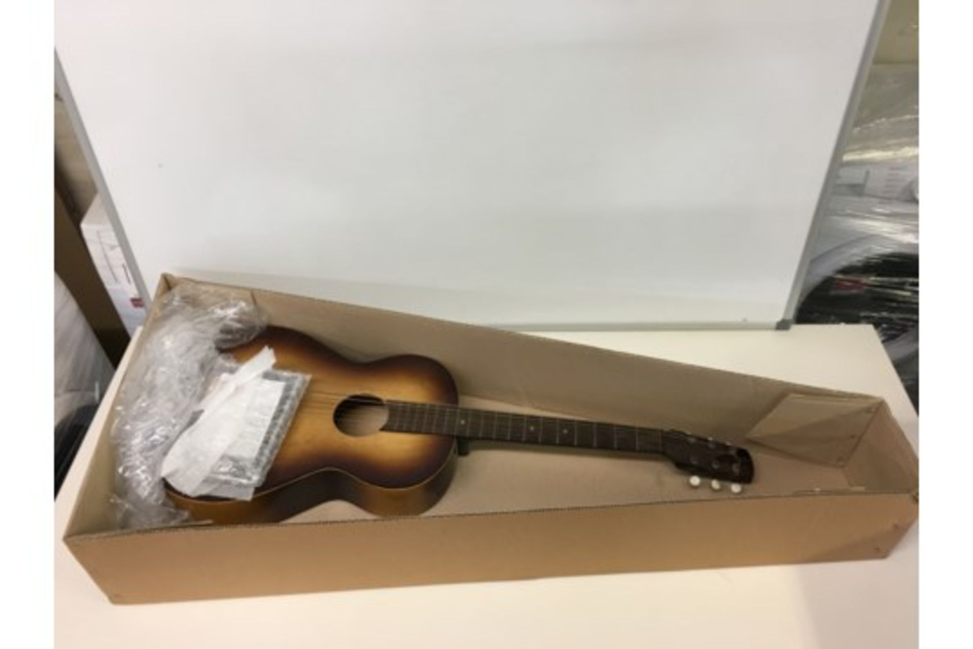 Crafter Acoustic Guitar | RRP £139 - Image 2 of 5