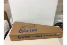 Crafter Acoustic Guitar | RRP £139