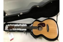 Sigma S-000M-18 Acoustic Guitar w/hard case | RRP £675