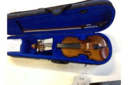 Stentor Student I 1/4 Violin w/case | RRP £145