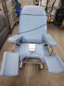 DP Medical Systems Gynaecology Chair