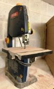 Ryobi EBW 2523 Bench Bandsaw | 230V