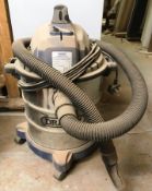 Draper 20L Wet & Dry Vacuum Cleaner | 230V