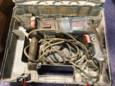 Bosch GBH 2-26 DRE SDS Hammer Drill w/ Case | 240V