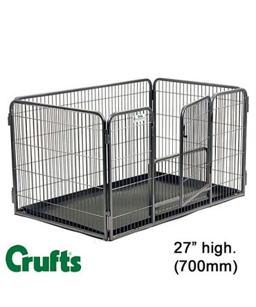 crufts pen