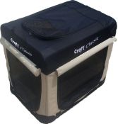 75 x Classic Soft Crate 30". Total RRP £4,500