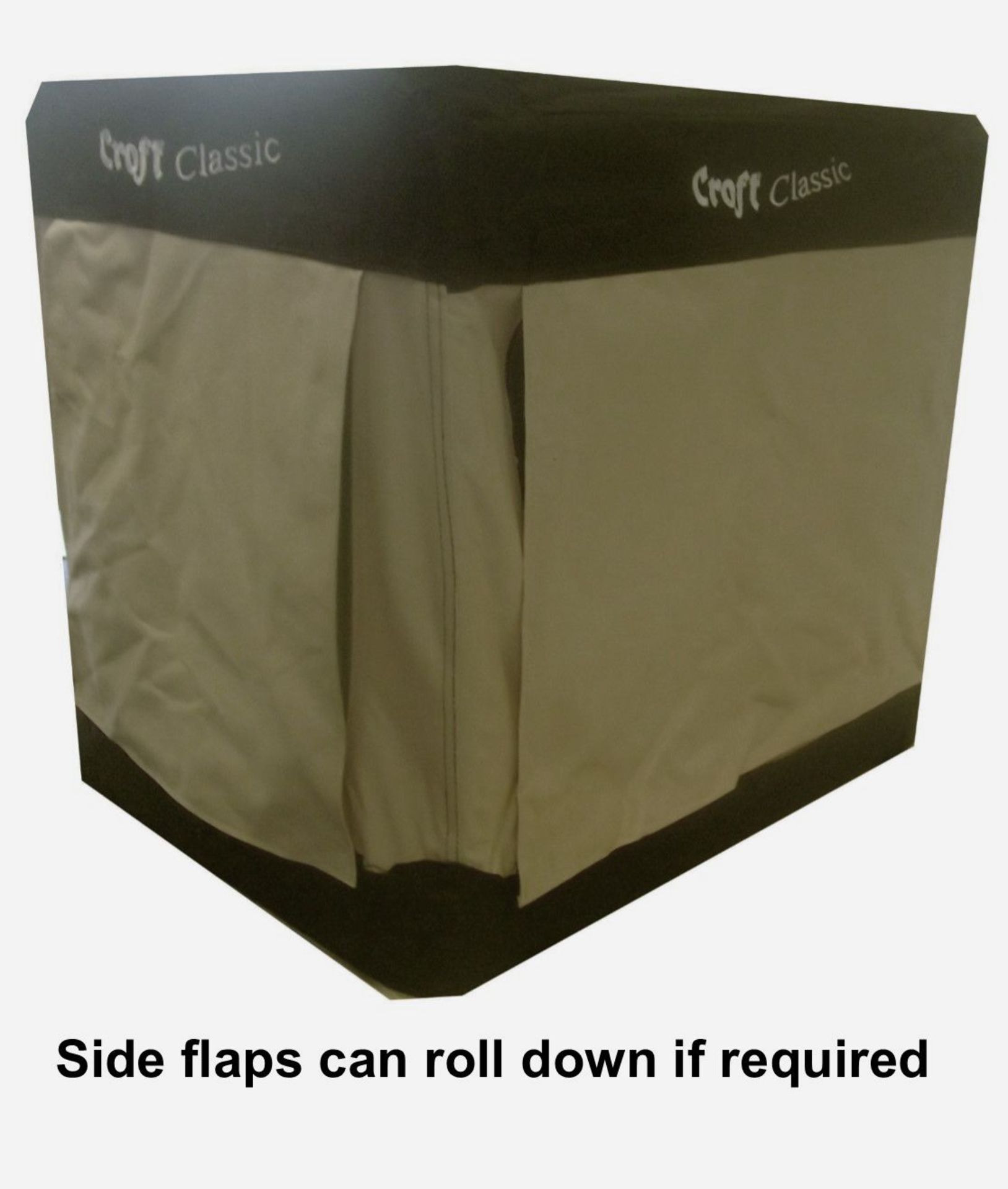 63 x Classic Soft Crate 24". Total RRP £3,276 - Image 3 of 3
