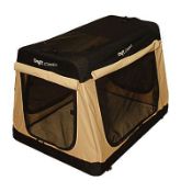 35 x Classic Soft Car Crate 42". Total RRP £4,165