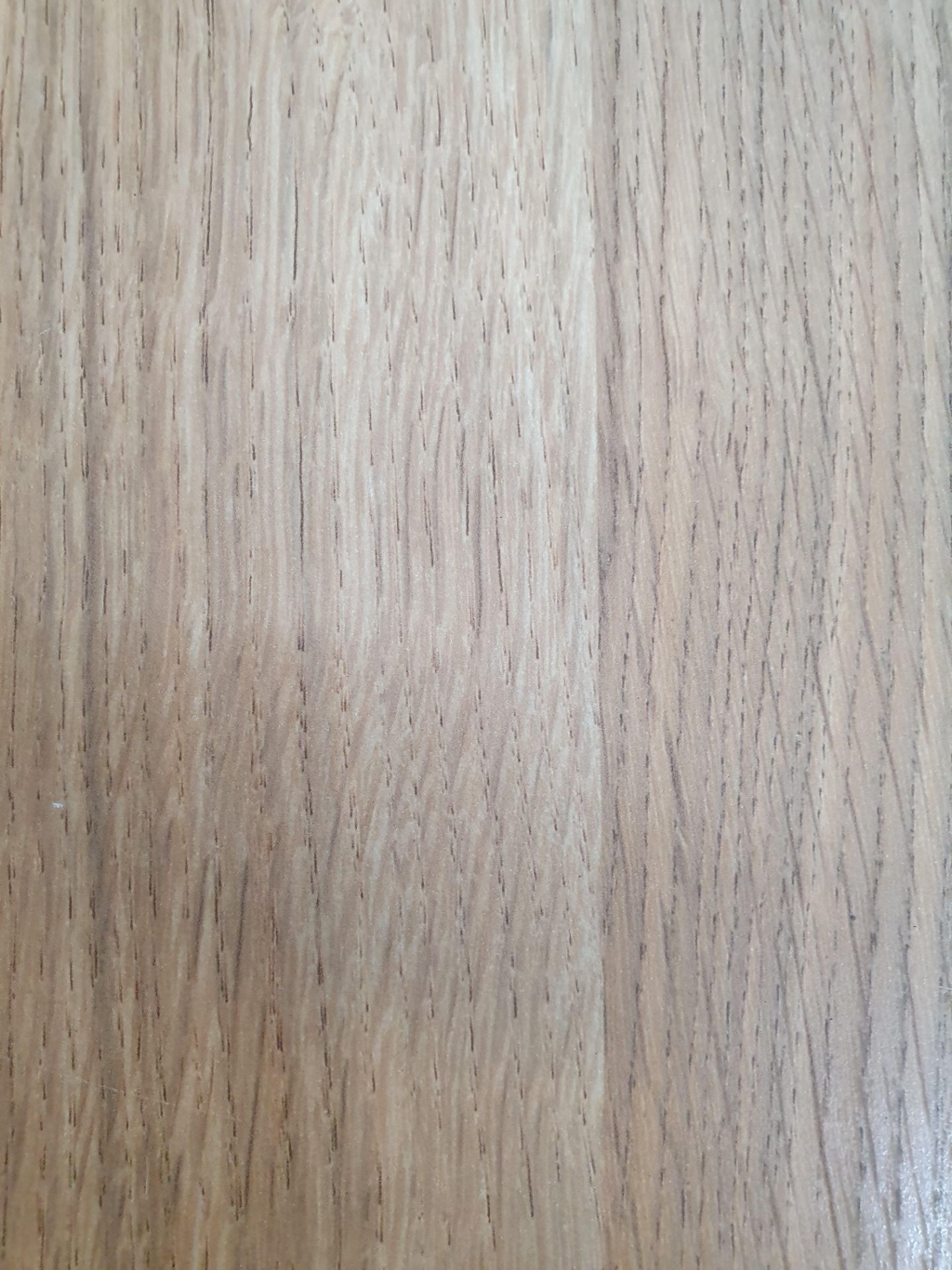 Wooden Coffee Table | 52cm x 52cm x 46cm - Image 2 of 2