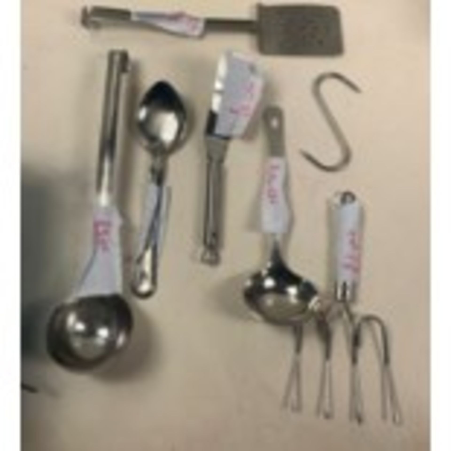 Mixed lot of various kitchen utentials - Image 3 of 3