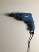 Silverline 550w Hammer drill