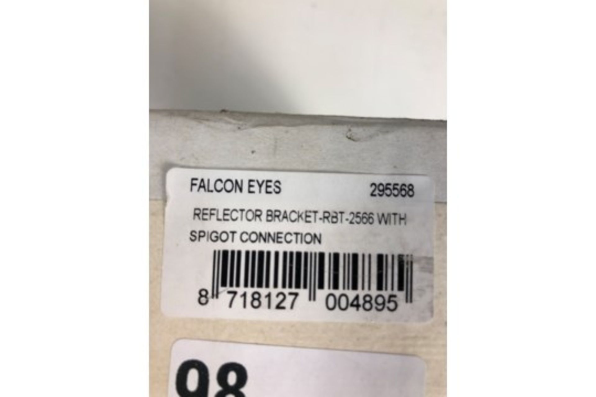 Falcon Eyes Reflector Bracket - Image 2 of 2