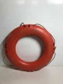 24" Perry lifebuoy