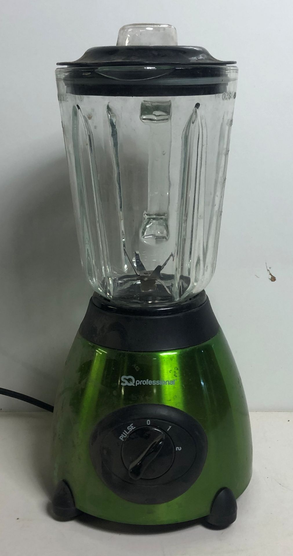 SQ Professional SQPRO-500 1.5L Turbo Blender