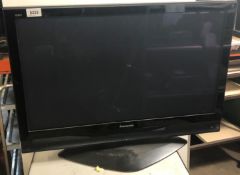 Panasonic Viera HD Ready 42" "Plasma TV