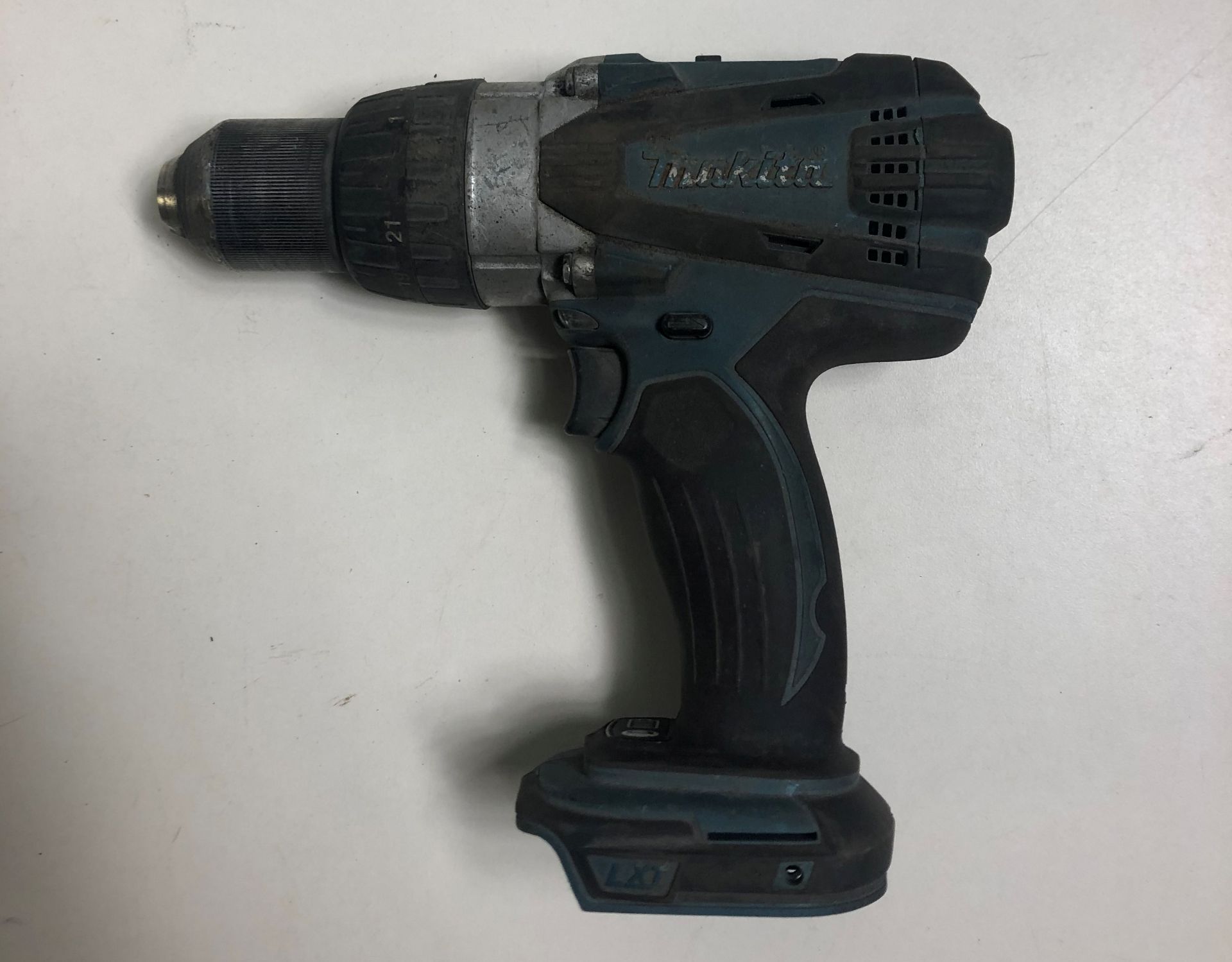 2 x battery powered cordless drills - Image 2 of 10