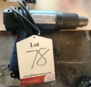 Steinel 3462 Heat Gun