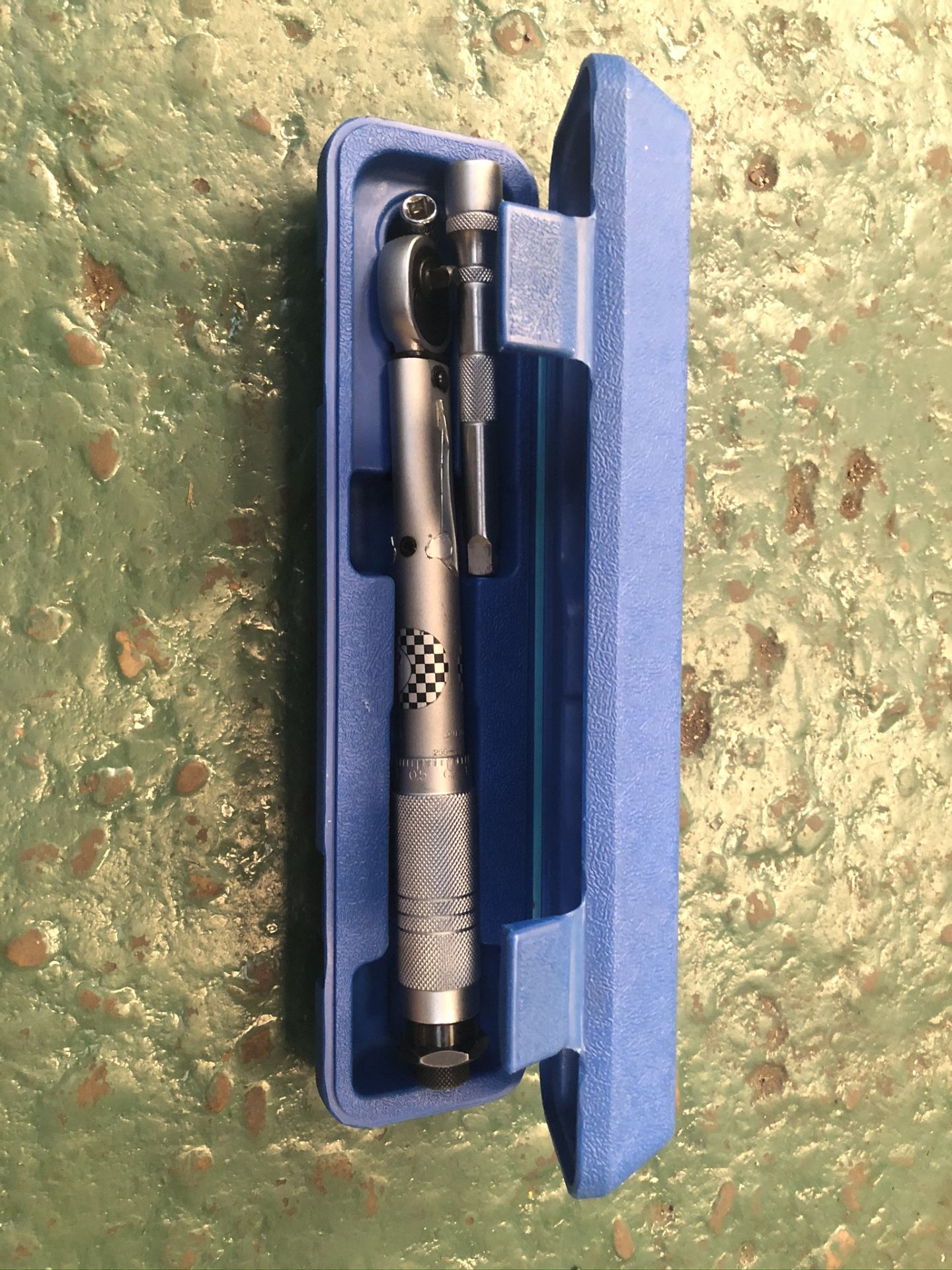 Laser 3451 Torque Wrench - Image 3 of 4