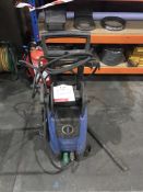 Nilfisk C120.4 Pressure Washer