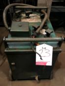 Oxford Oil Immersed Electric Arc Stick Welder | 3 Phase