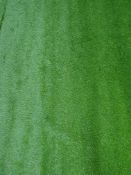 Roll of Green Artificial Grass | Approximate size: 4m x 3.5m