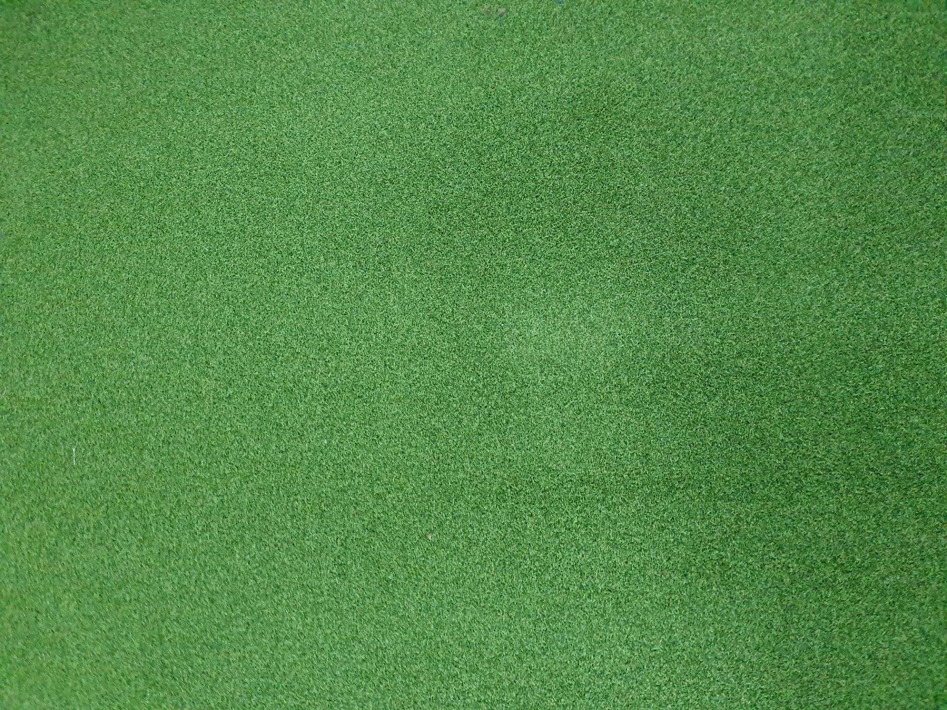 Roll of Green Artificial Grass | Approximate size: 4m x 4m - Image 3 of 3