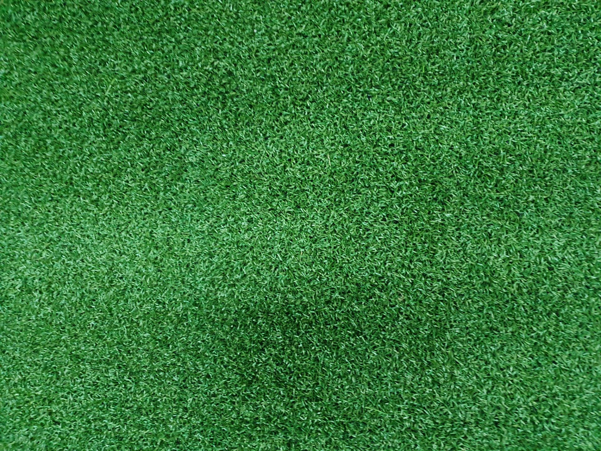 Roll of Green Artificial Grass | Approximate size: 4m x 2m - Image 3 of 3