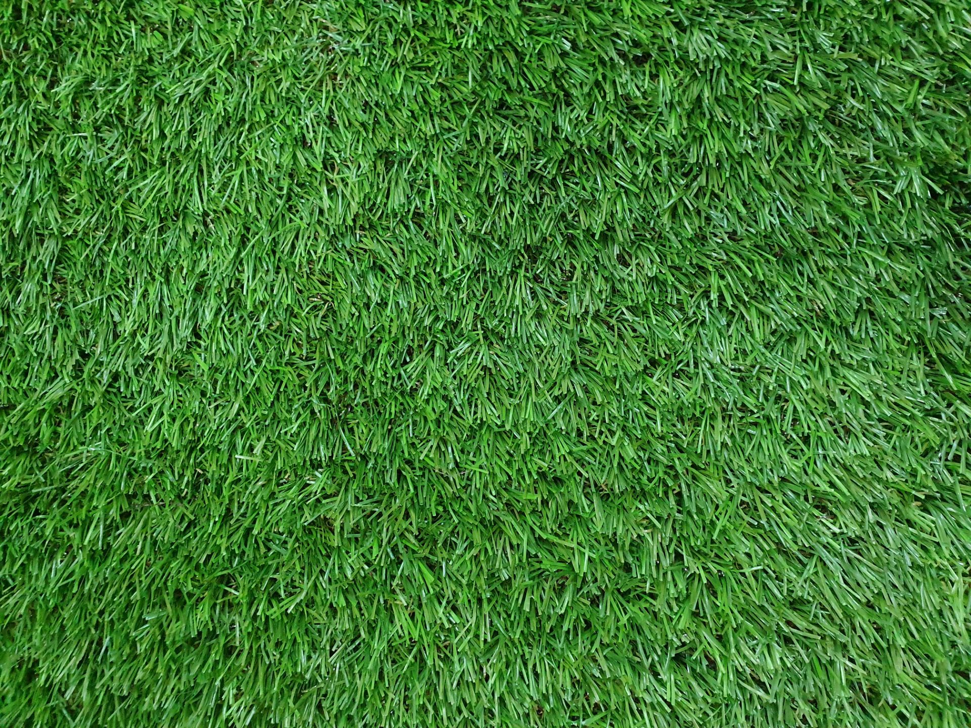 Roll of Green Artificial Grass | Approximate size: 4m x 4m - Image 3 of 3