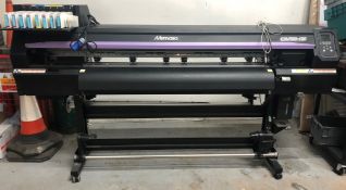 Mimaki CJV150/130 Printer