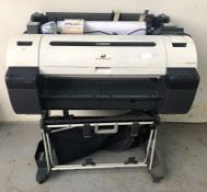 Canon iPF670 Format Inkjet Printer