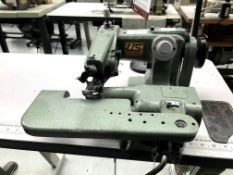 V Stitch-line SC718-2 blind hem sewing machine