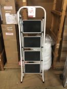 4 Tread Step Ladder