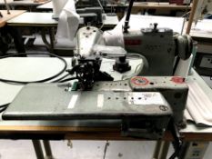 Union Special Lewis 150-2 blind stitch sewing machine